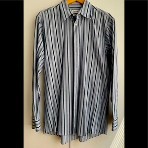 Calvins Klein Mens Shirt